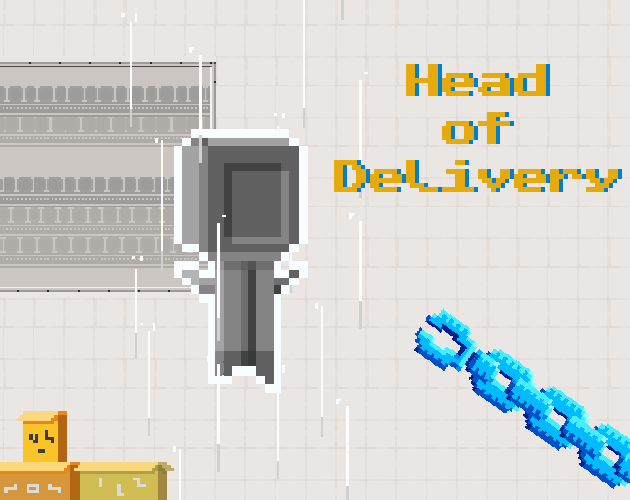 Cover image for Head of Delivery