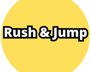 Rush & Jump (Test Branch)