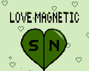 Love Magnetic