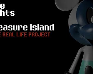 Five Nights At Treasure Island REMASTERED 1.0