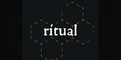 Cover image for ritual