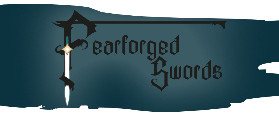 Fearforged Swords