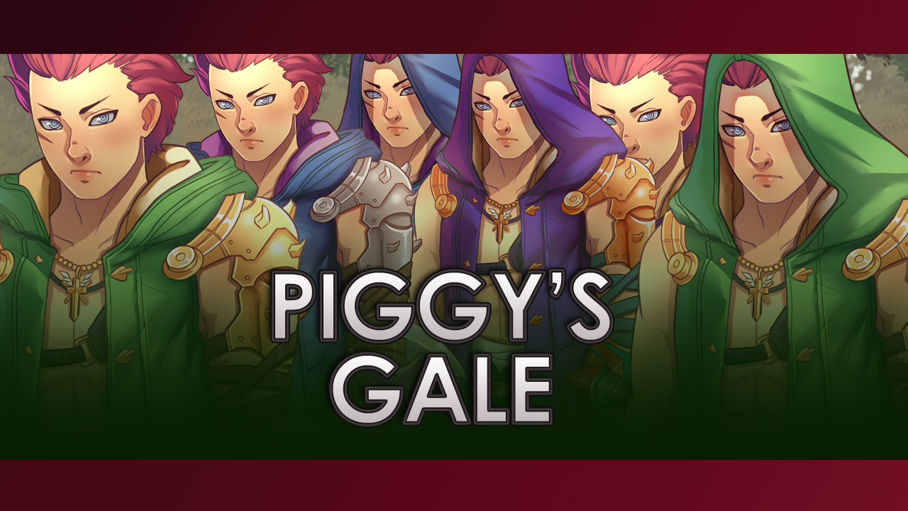 Piggys GALE
