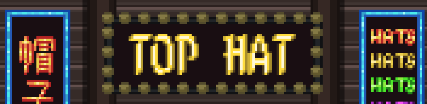 Top Hat
