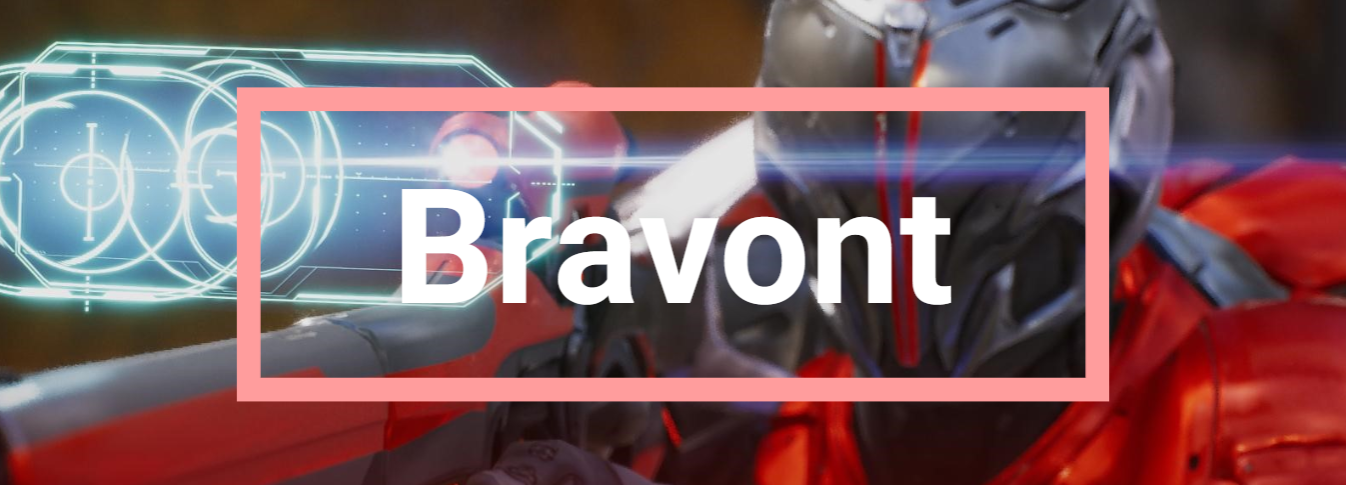 Bravont Demo