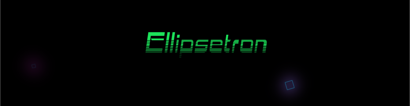 ellipsetron