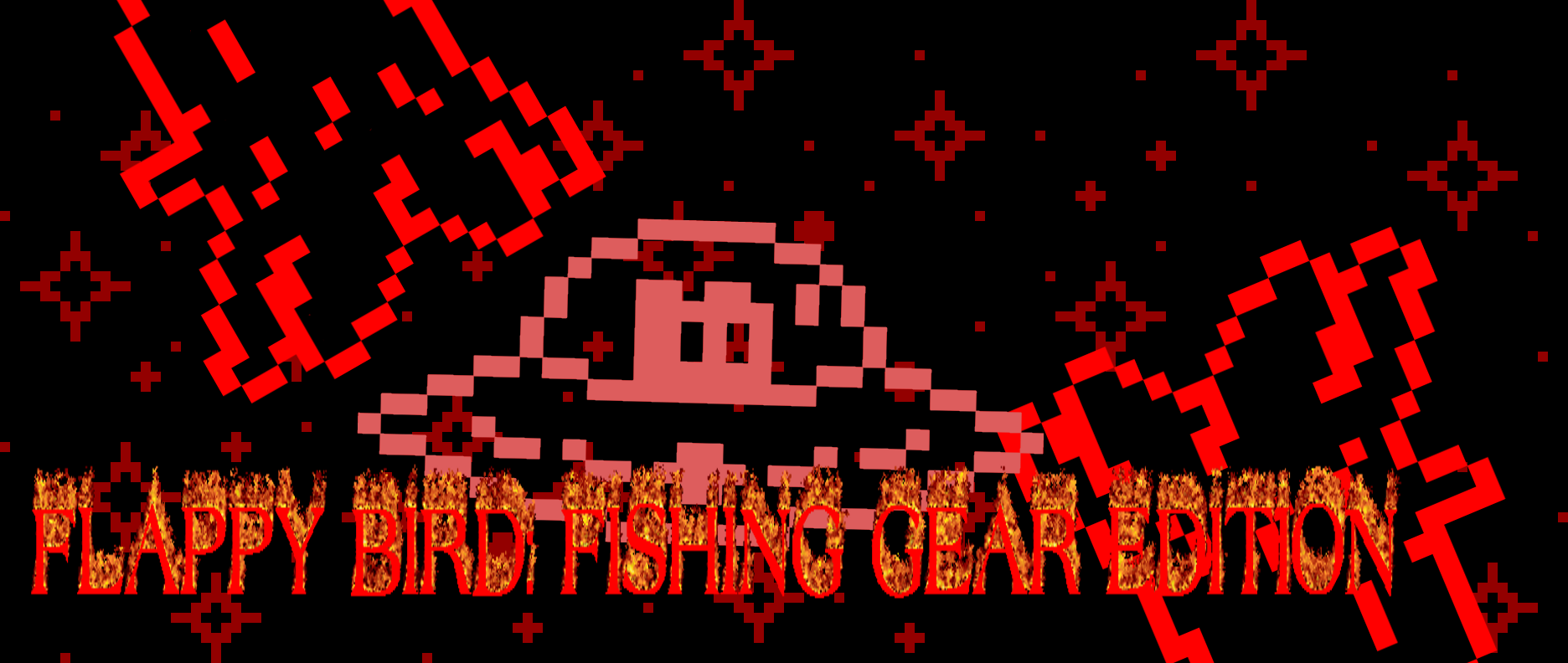 Cover image for fishing gear memes flappy bird best game 2023 game of the year