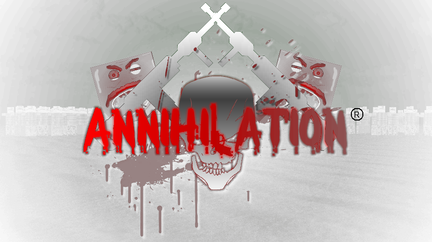 ANNIHILATION