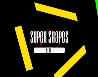 Andrew L's Super Shapes