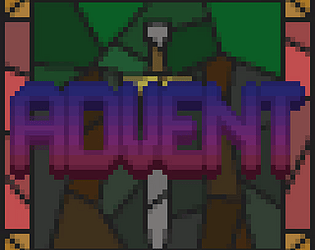 Advent [Bring Out Your Ghosts Jam]