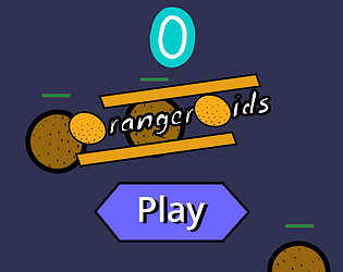 Orangeroids