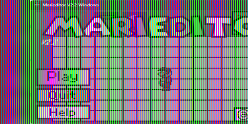 Cover image for Marieditor