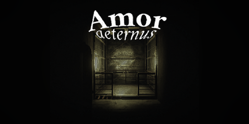 Cover image for Amor Aeternus