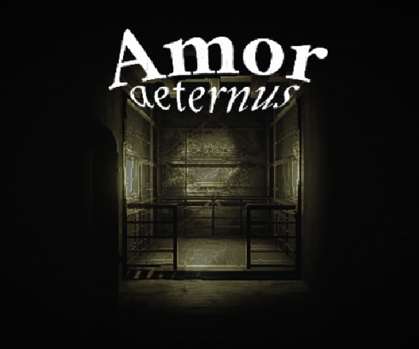 Amor Aeternus cover