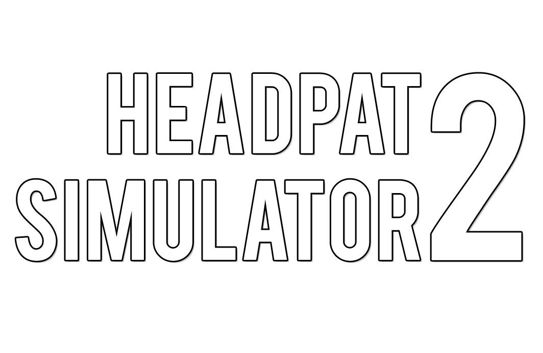 Headpat Simulator 2