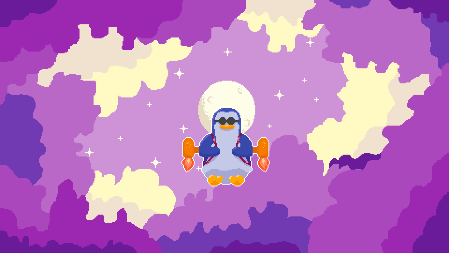Penguin Shooter