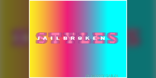 Cover image for Jailbroken Styles [Optional Style Bonuses for Cy_Borg]