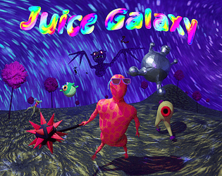 Juice Galaxy (formerly Juice World) [Free] [Role Playing] [Windows] [macOS] [Linux]