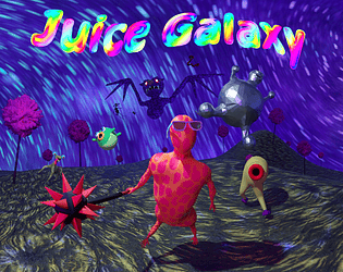 Juice Galaxy (formerly Juice World) Thumbnail