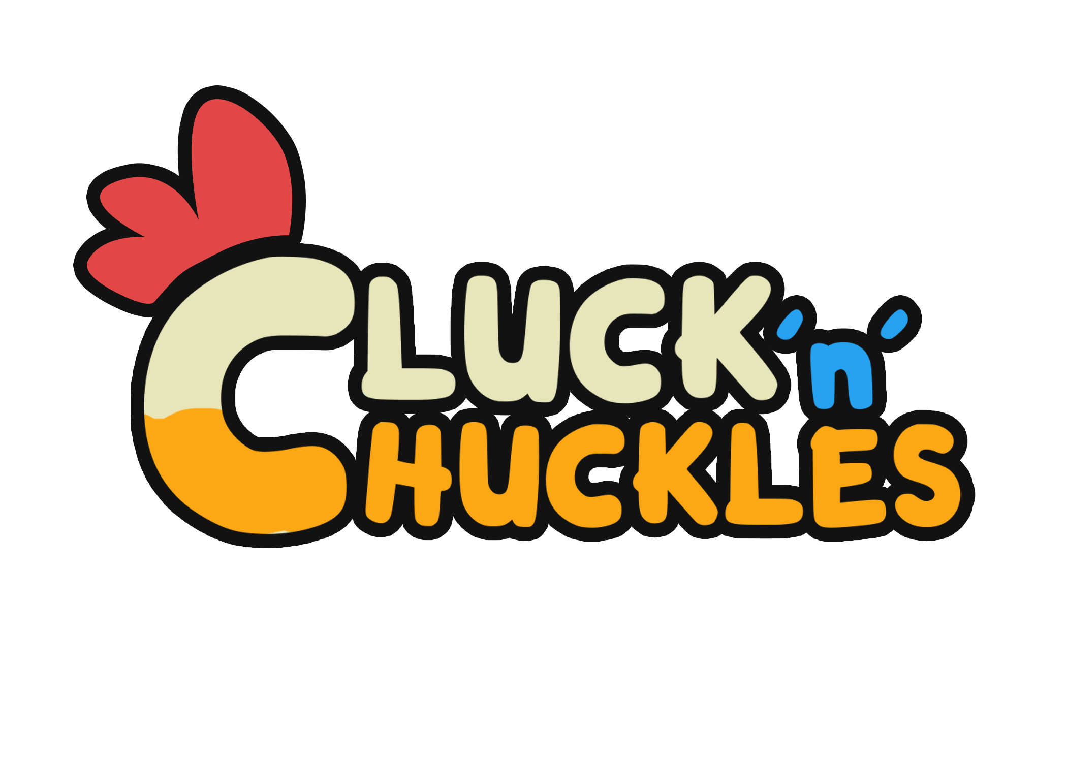 Cluck'n'Chuckles