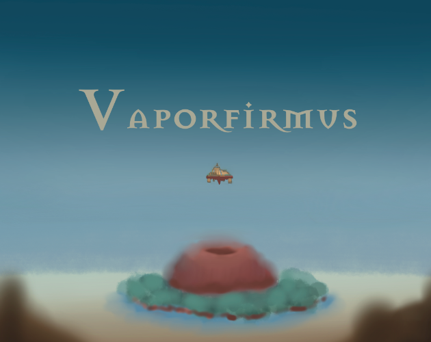 Vaporfirmus