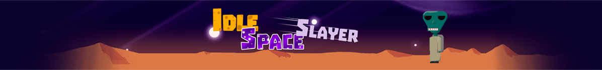 Idle Space Slayer