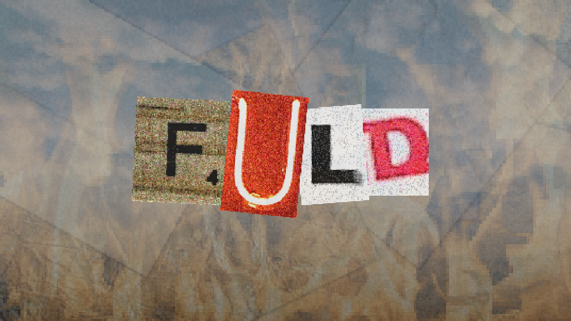 Cover image for FULD