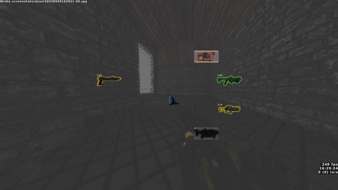 Quake Live Mac Alternative - multiplayer FPS in browser