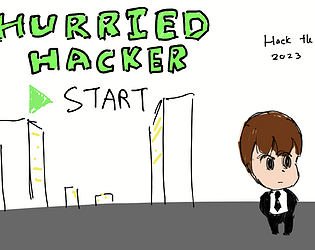 Hurried Hacker