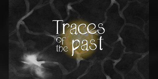 Cover image for Traces of the Past