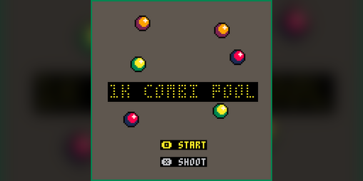 Cover image for 1k Combi Pool