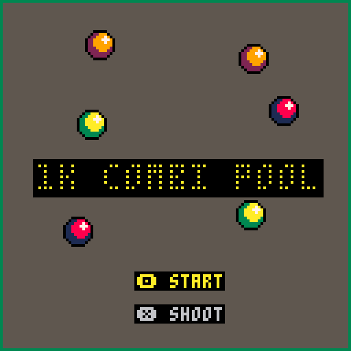 Cover image for 1k Combi Pool