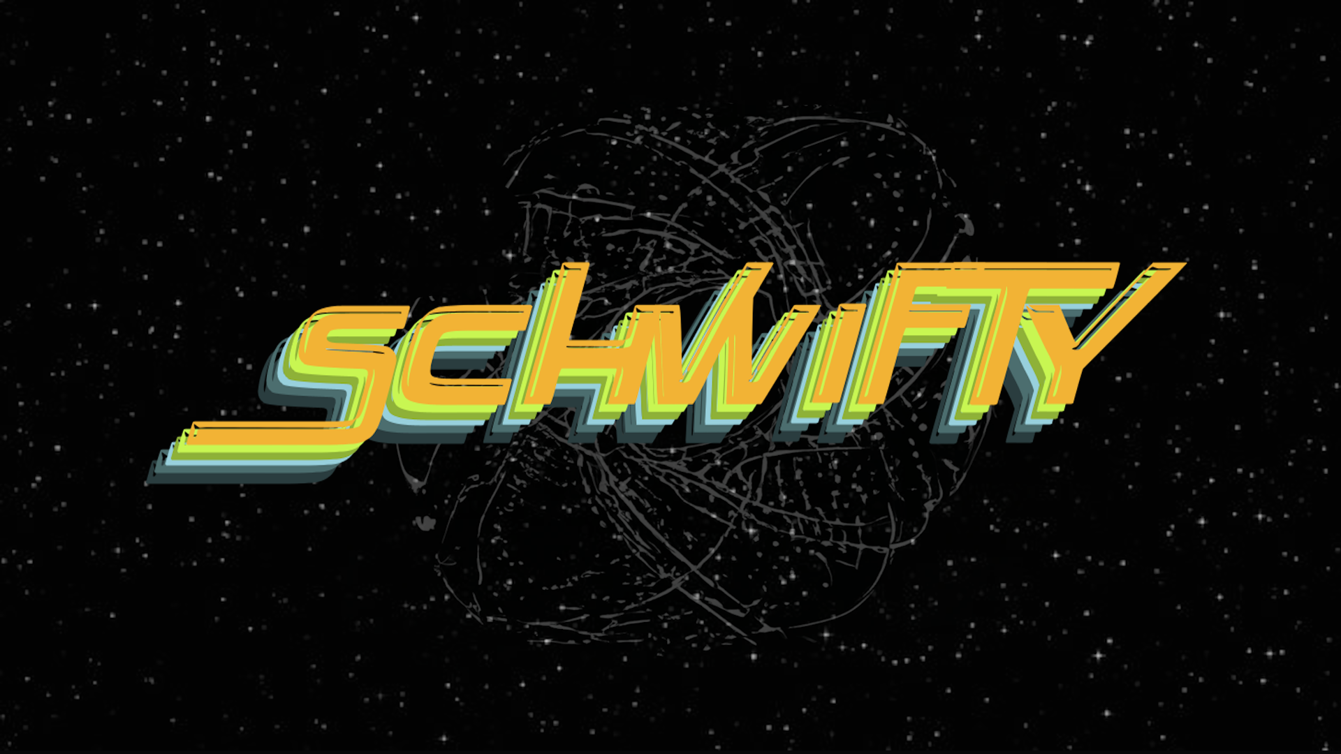 Cover image for Schwifty