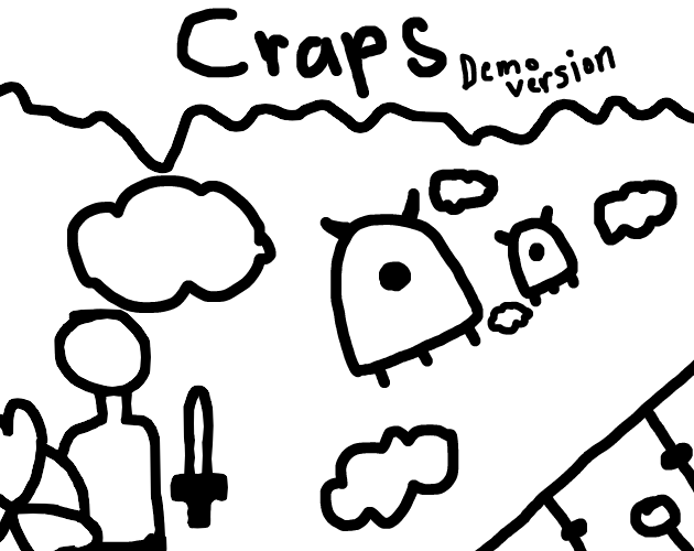 Craps(demo version)