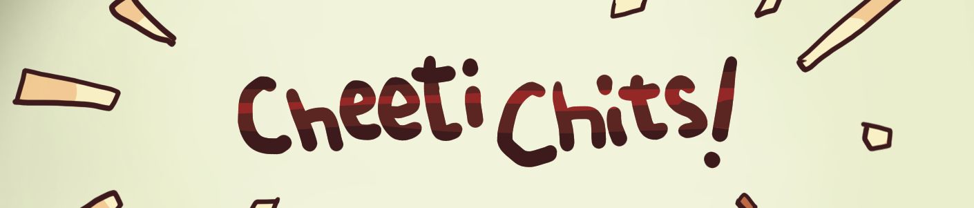 Cheeti Chits