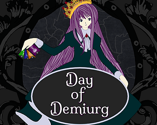 Day of Demiurg