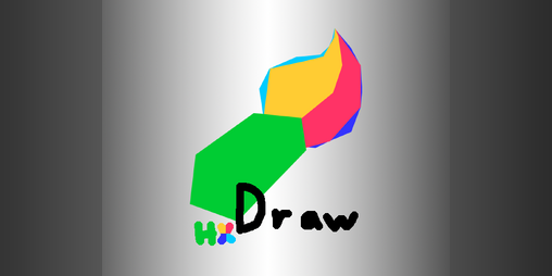 Cover image for HxDraw