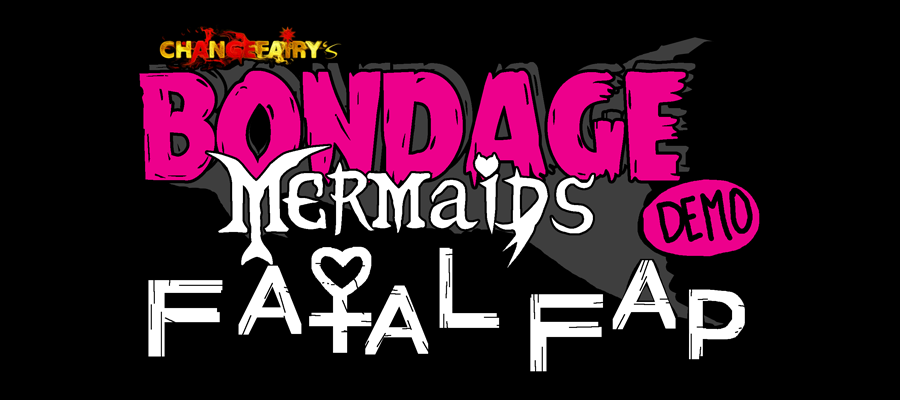 Bondage Mermaids - Fatal Fap