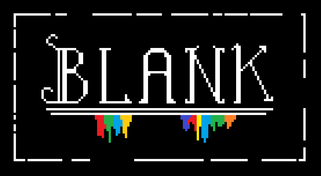 BLANK