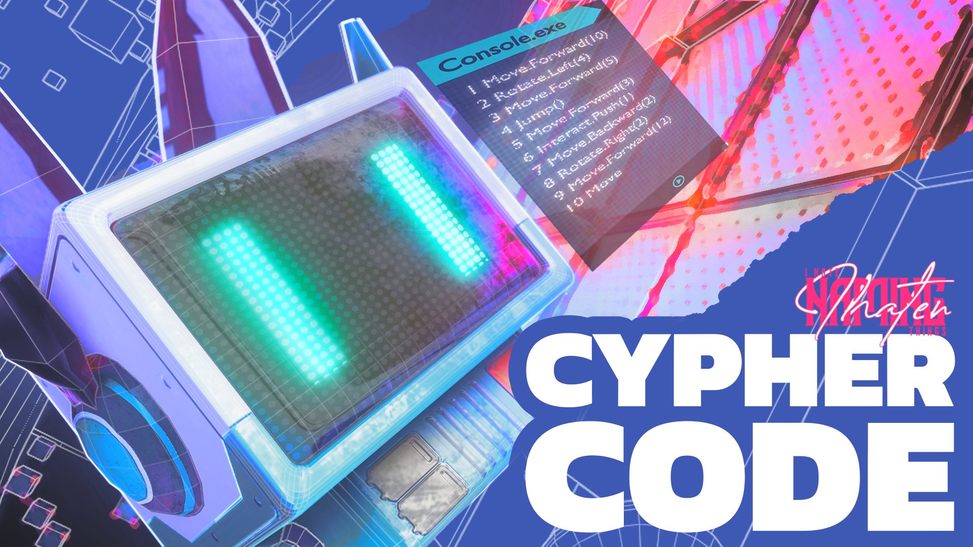 Cypher Code