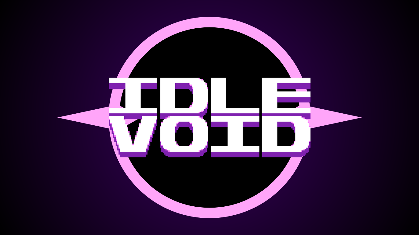 Cover image for Idle Void
