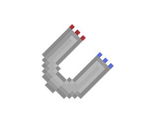 Magnetic