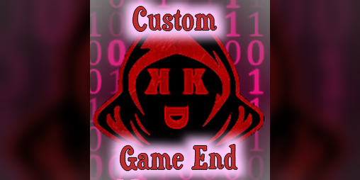 Cover image for [RMMV]KK_End