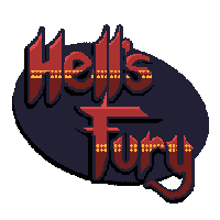 Hell's Fury