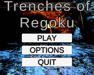 Trenches of Rengoku