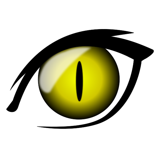 Cat Eyes