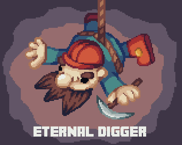 Eternal Digger