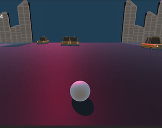 TaxiEscape