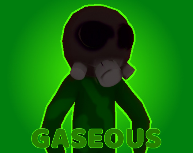 Gaseous
