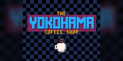 Cover image for The Yokohama Coffee Shop